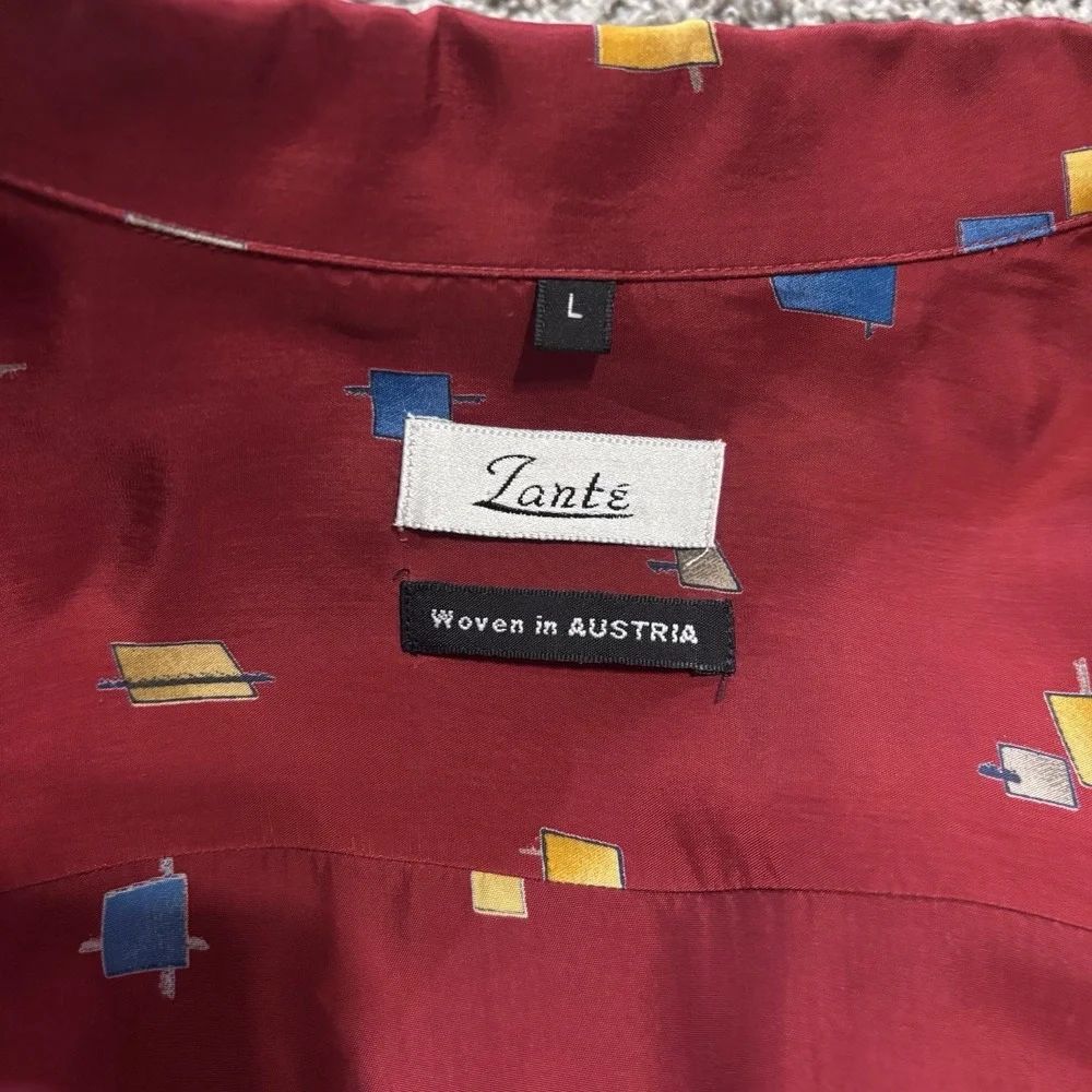 Zante short sleeve